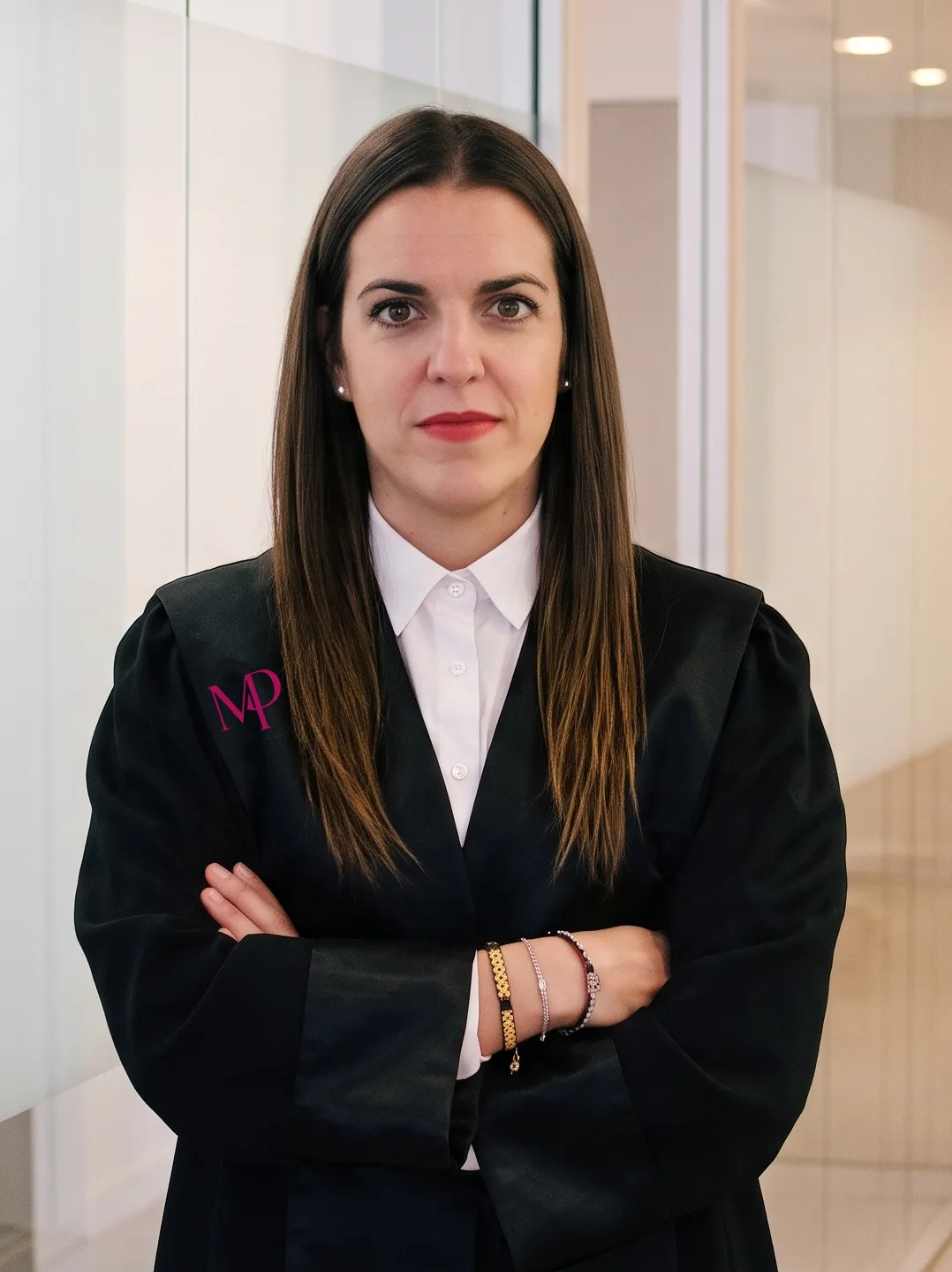 Maricruz Pérez, abogada especializada en Derecho de Familia en Huelva